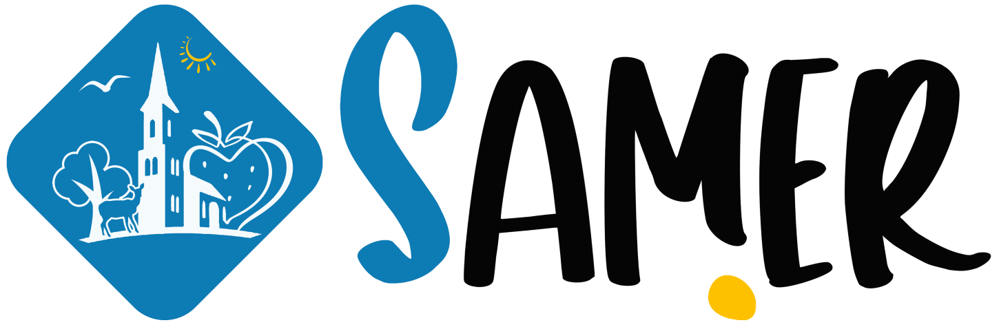 Ville de Samer